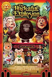 The Rock-afire Explosion (2008)